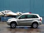 Toyota RAV4 5-Door 2000 года (ZA)